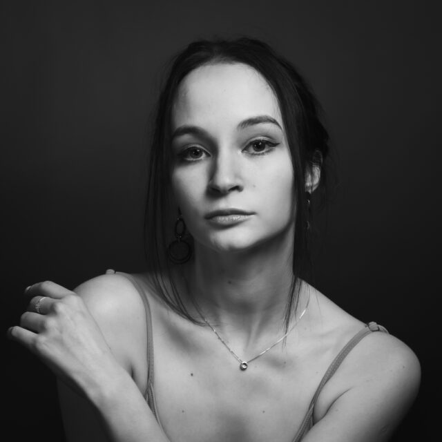 Алина Бургова