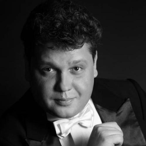 Евгений Кириллов