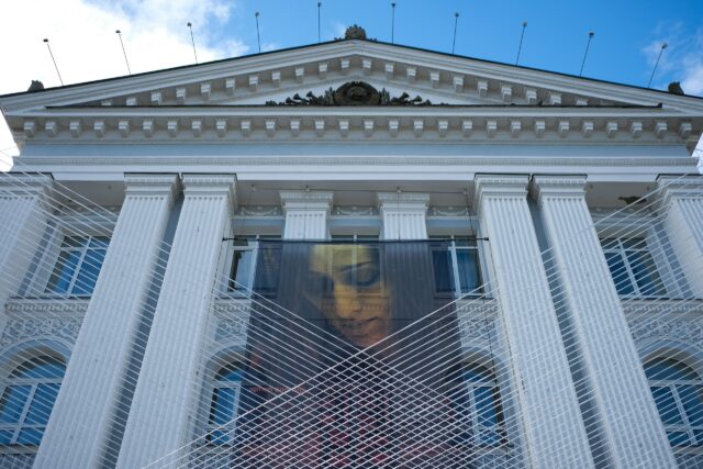Дягилевский фестиваль экспериментально подтвердил теорию струн