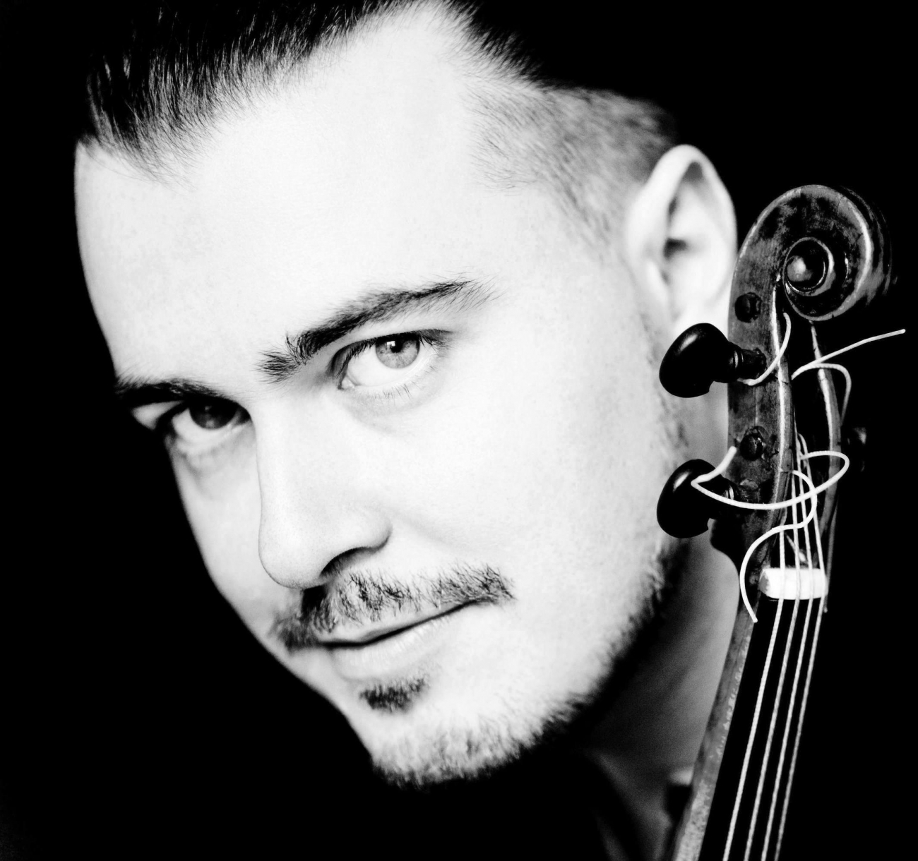 Дмитрий Синьковский