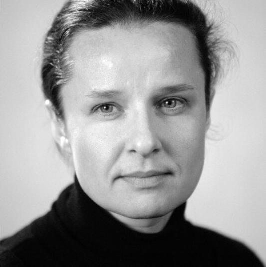 Альона Пикалова