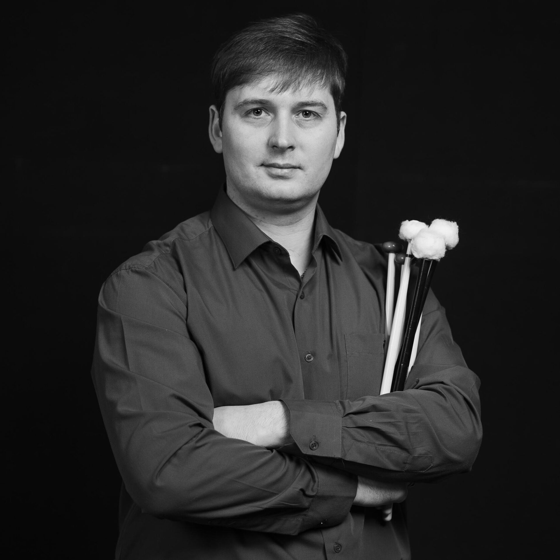 Роман Ромашкин