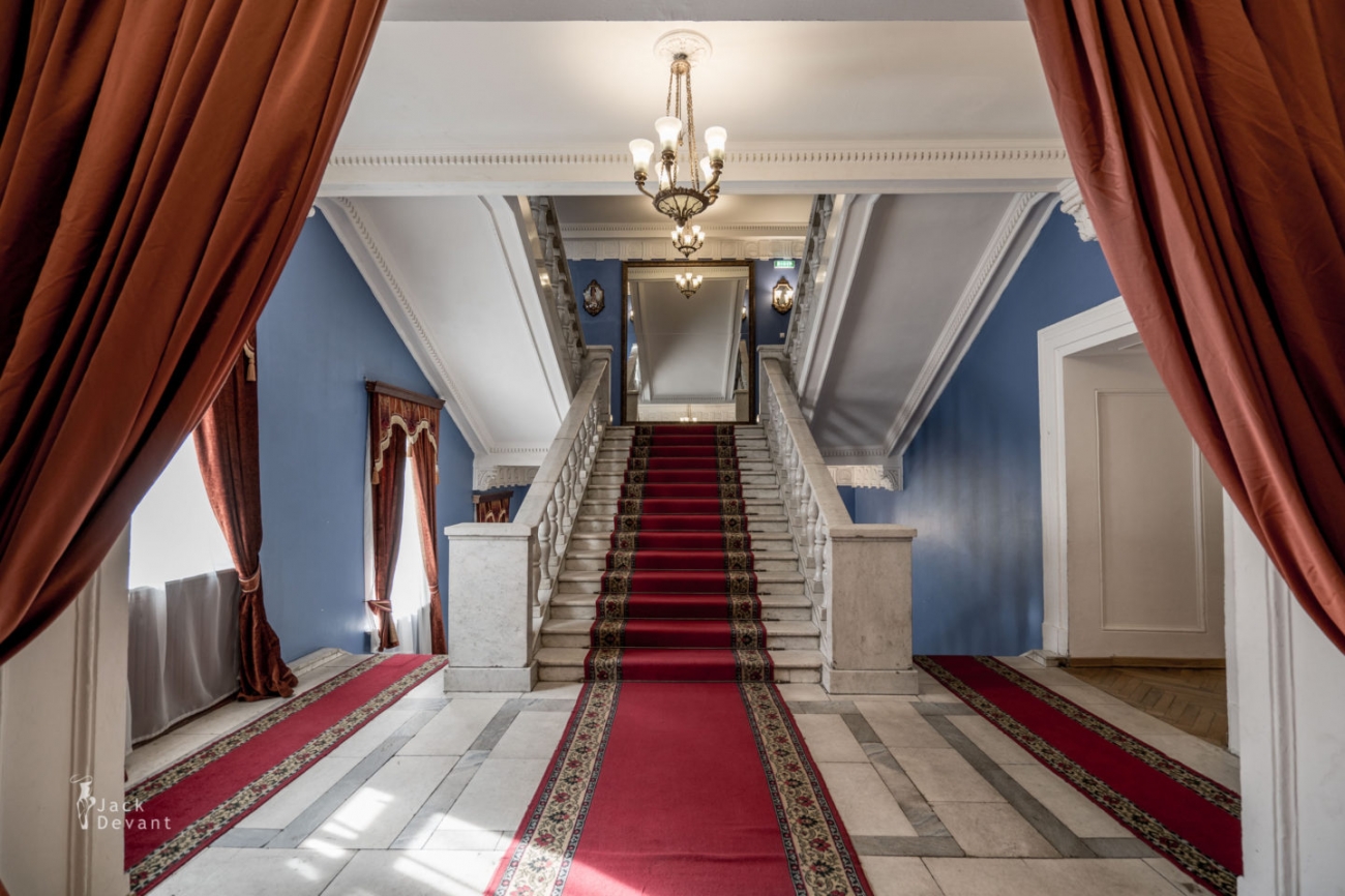 Легенды Пермского театра