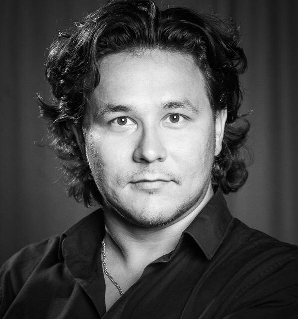Marat Mukhametzyanov