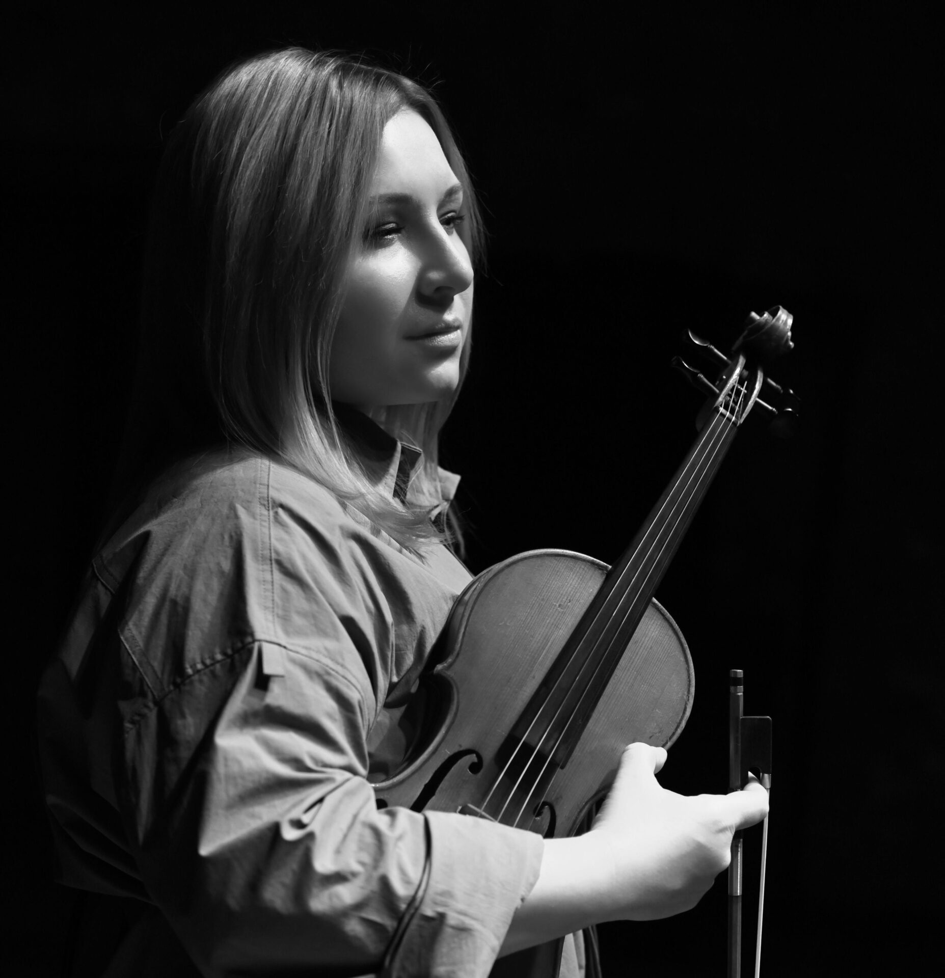 Марина Захарова