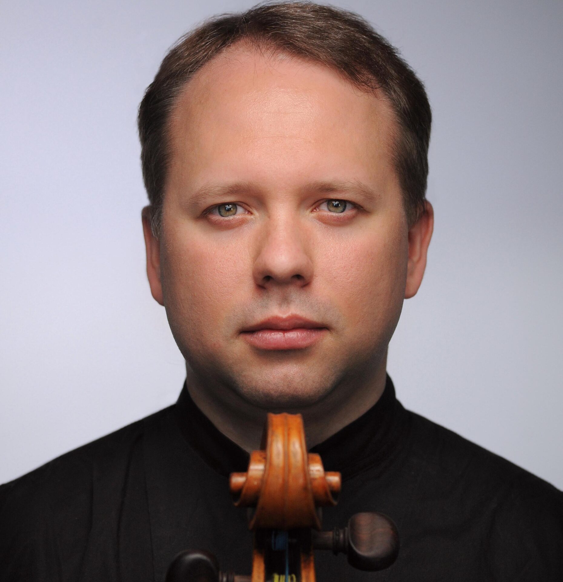 Алексей Жилин