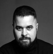 Oleg Budaratsky