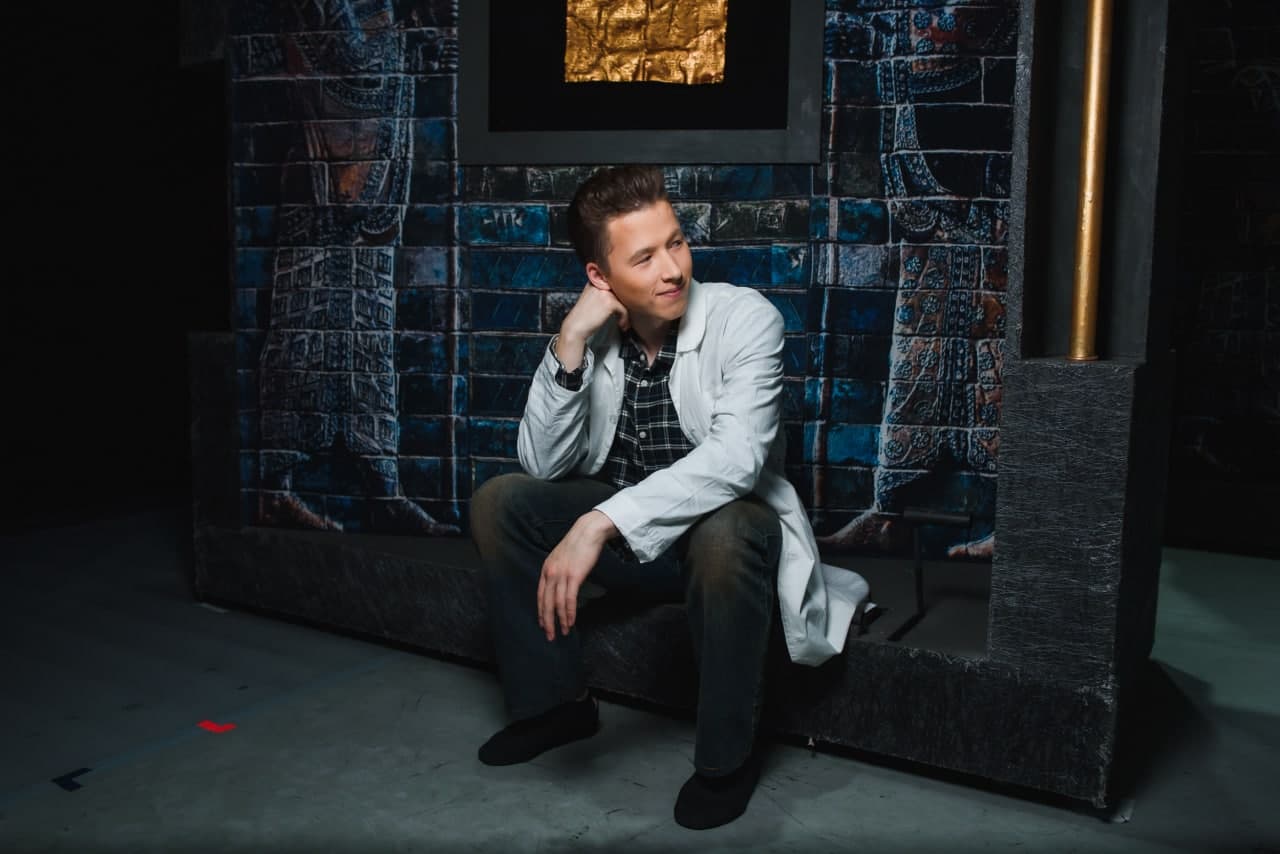 Сергей Угрюмов