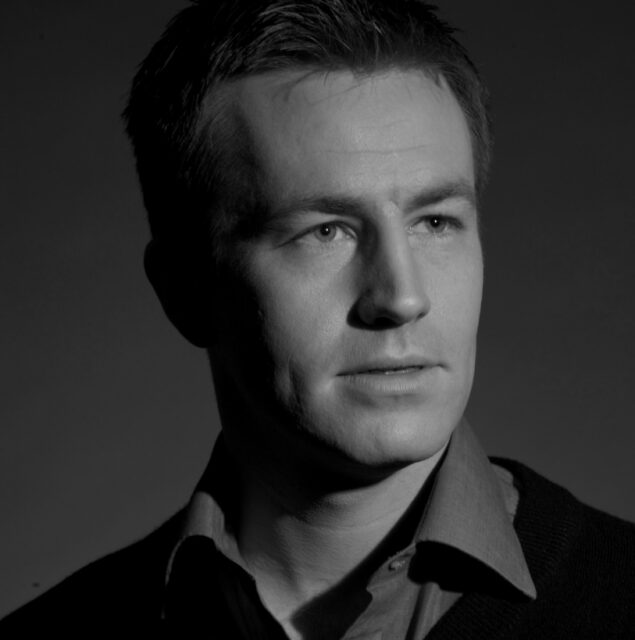 James Elliott