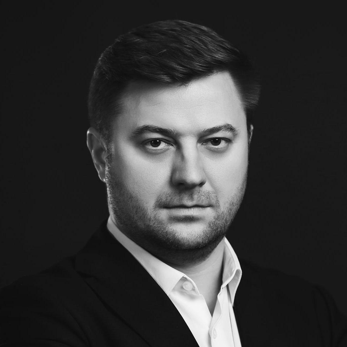 Владимир Ткаченко