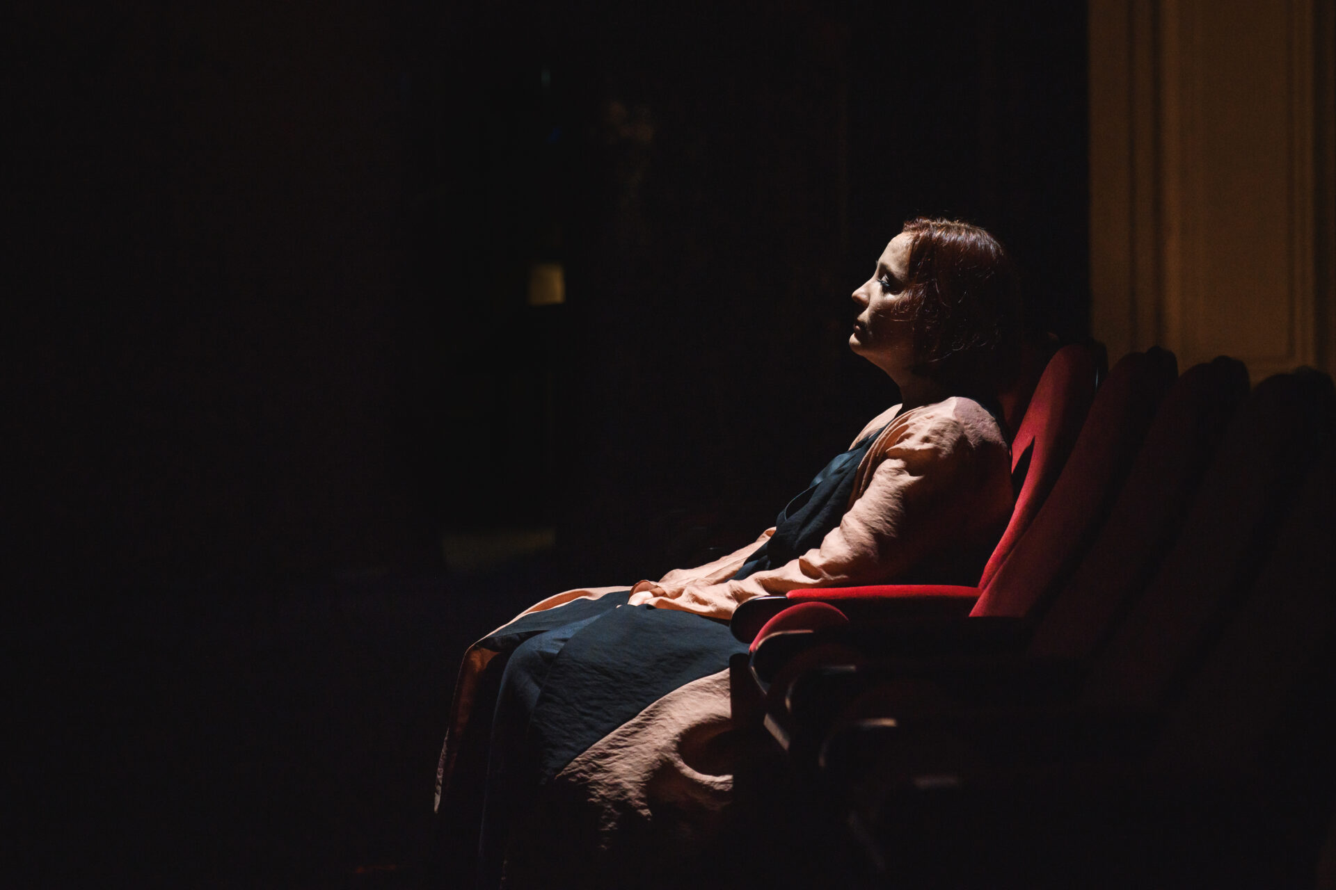 Человеческий голос