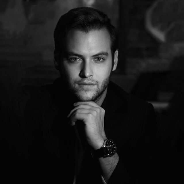 Валерий Макаров