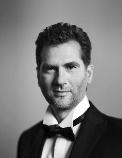 Evgeny Vorobyov