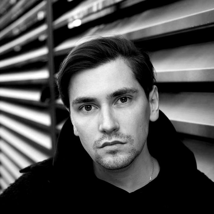 Игорь Домашкевич