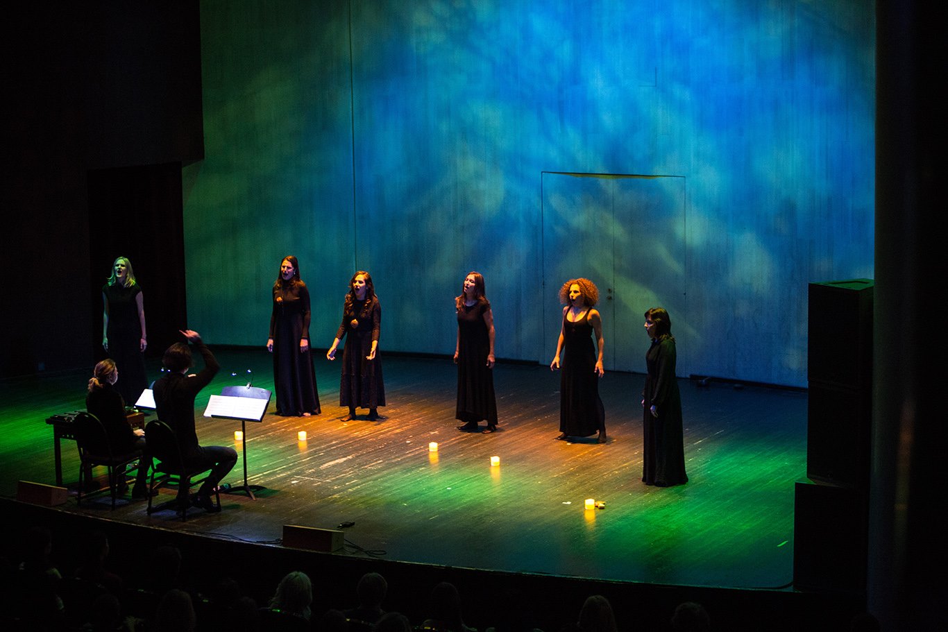 Трансляция. Свадьба