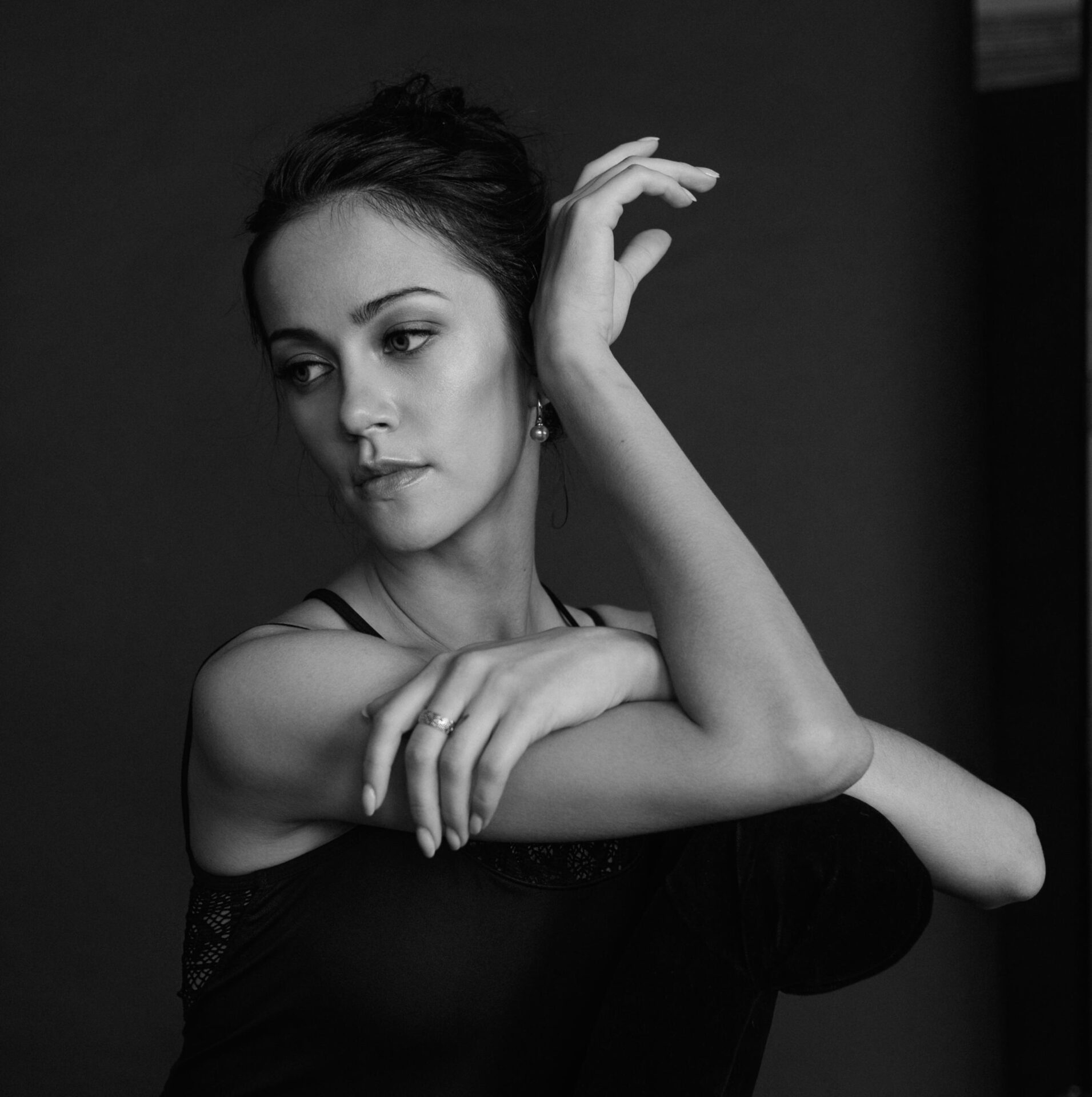 Надежда Батоева