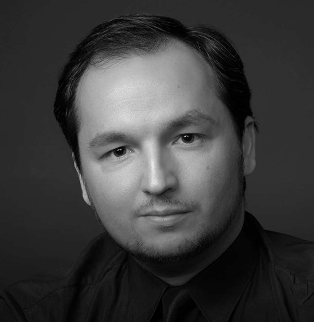 Дамир Закиров