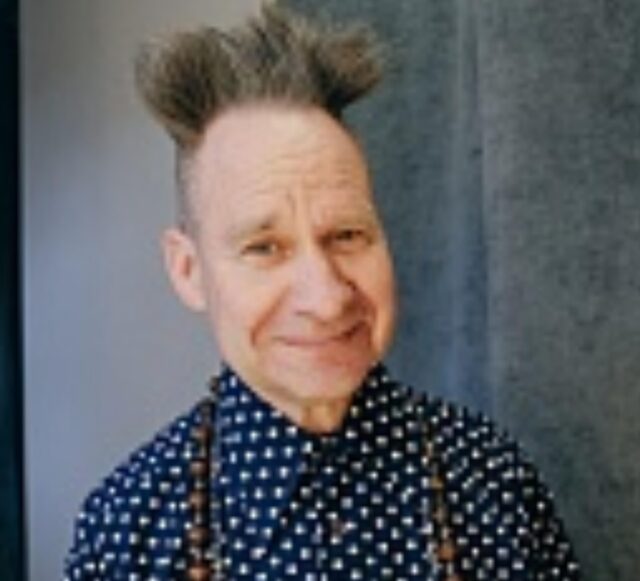 Peter Sellars