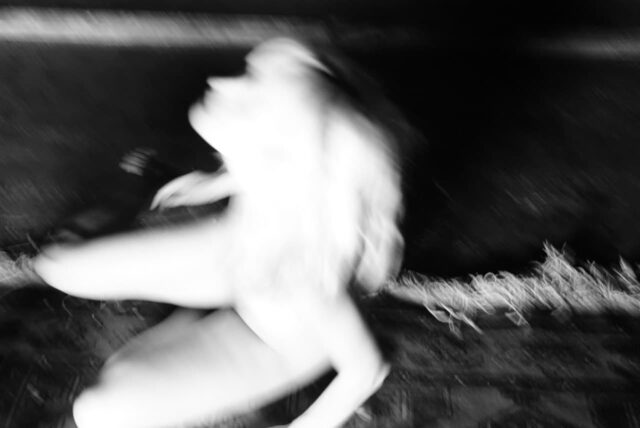 ДФ—2021. Girls just wanna have fun. Перформанс