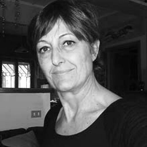 Cinzia Lo Fazio