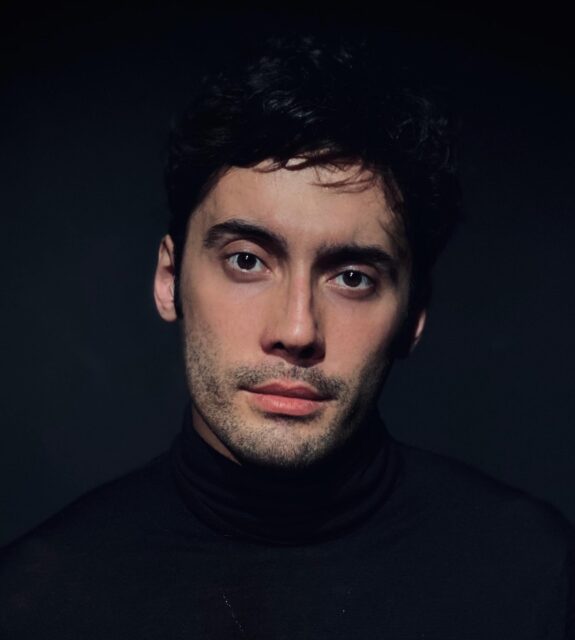 Azamat Tsaliti