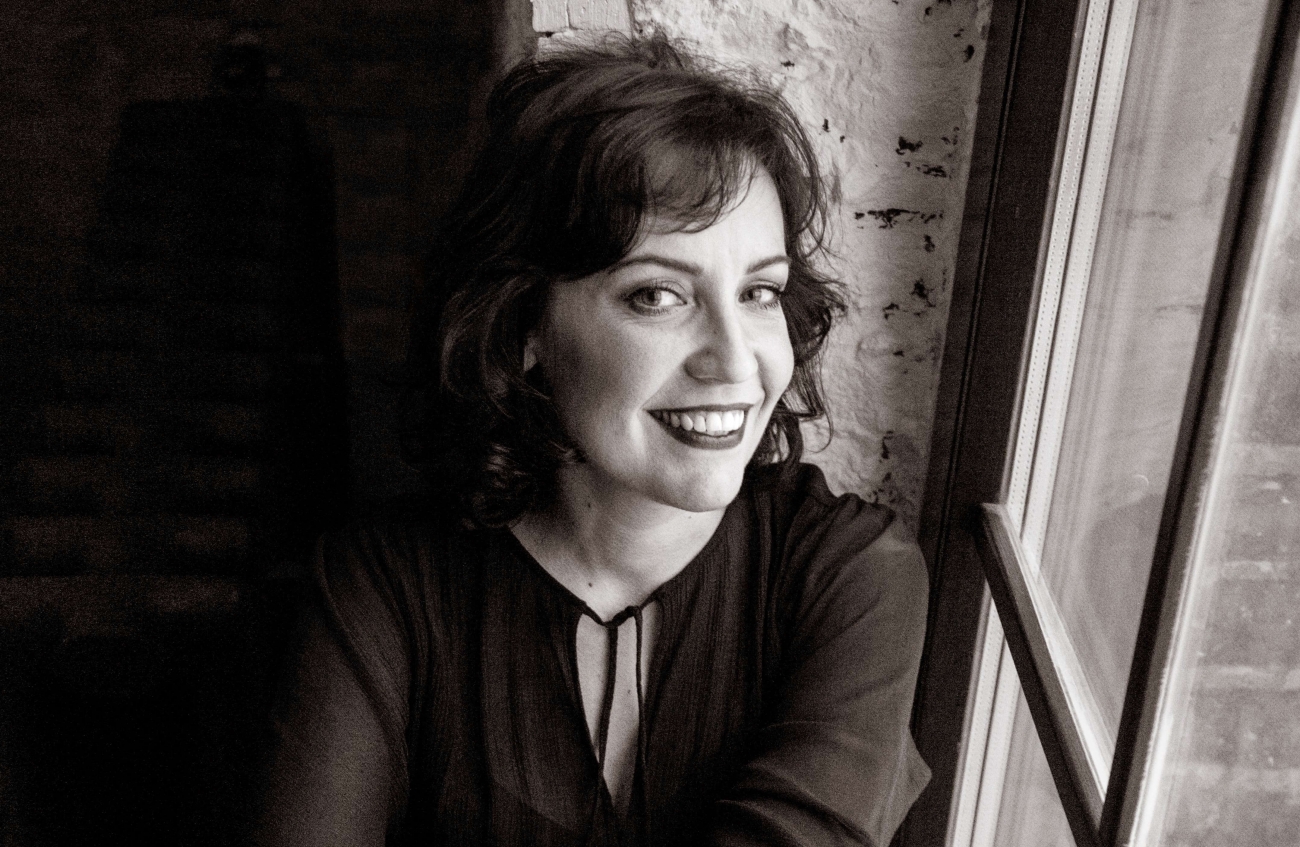 Сольный концерт Надежды Павловой