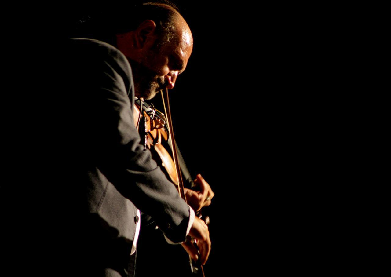 Концерт Нэдима Налбантоглу (Турция)