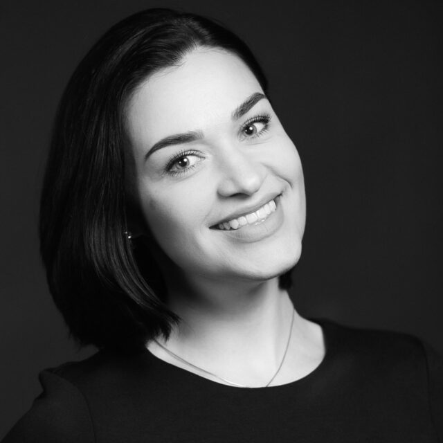 Irina Baikova
