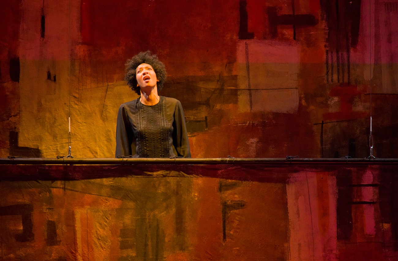 Королева индейцев