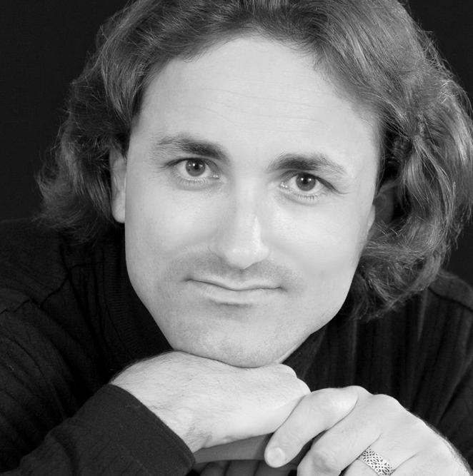 Константин Андреев