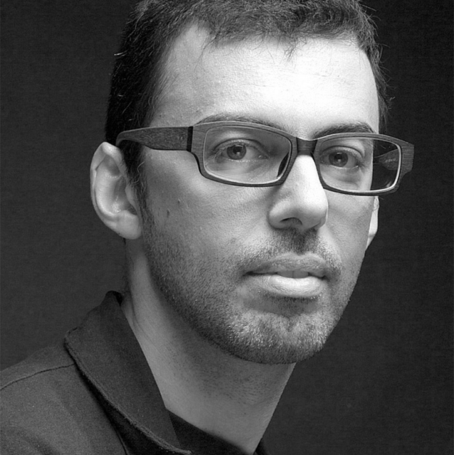 Дмитрий Курляндский