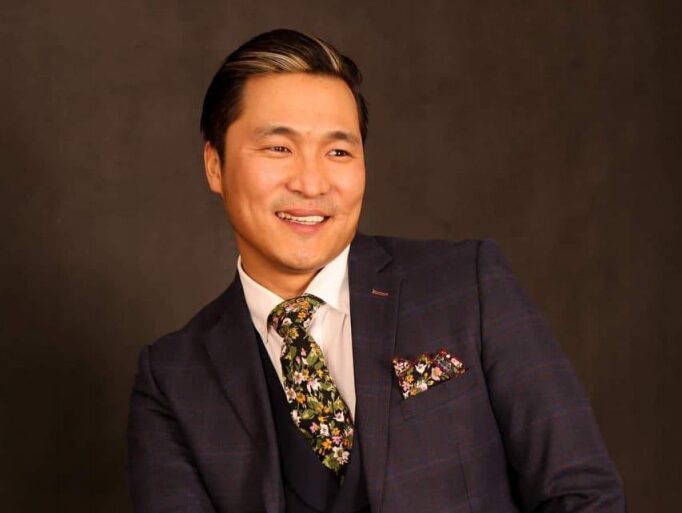 Энхбат Тувшинжаргал: «Моя мечта — Онегин»