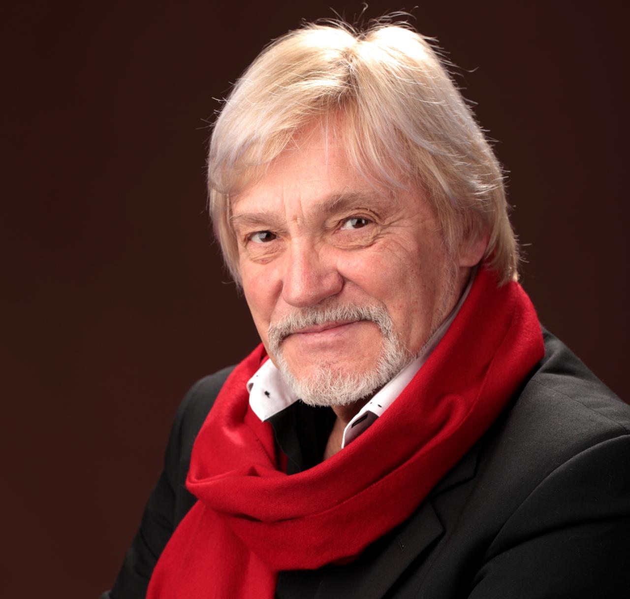 Владимир Васильев