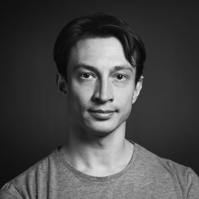 Sergei Klochkov