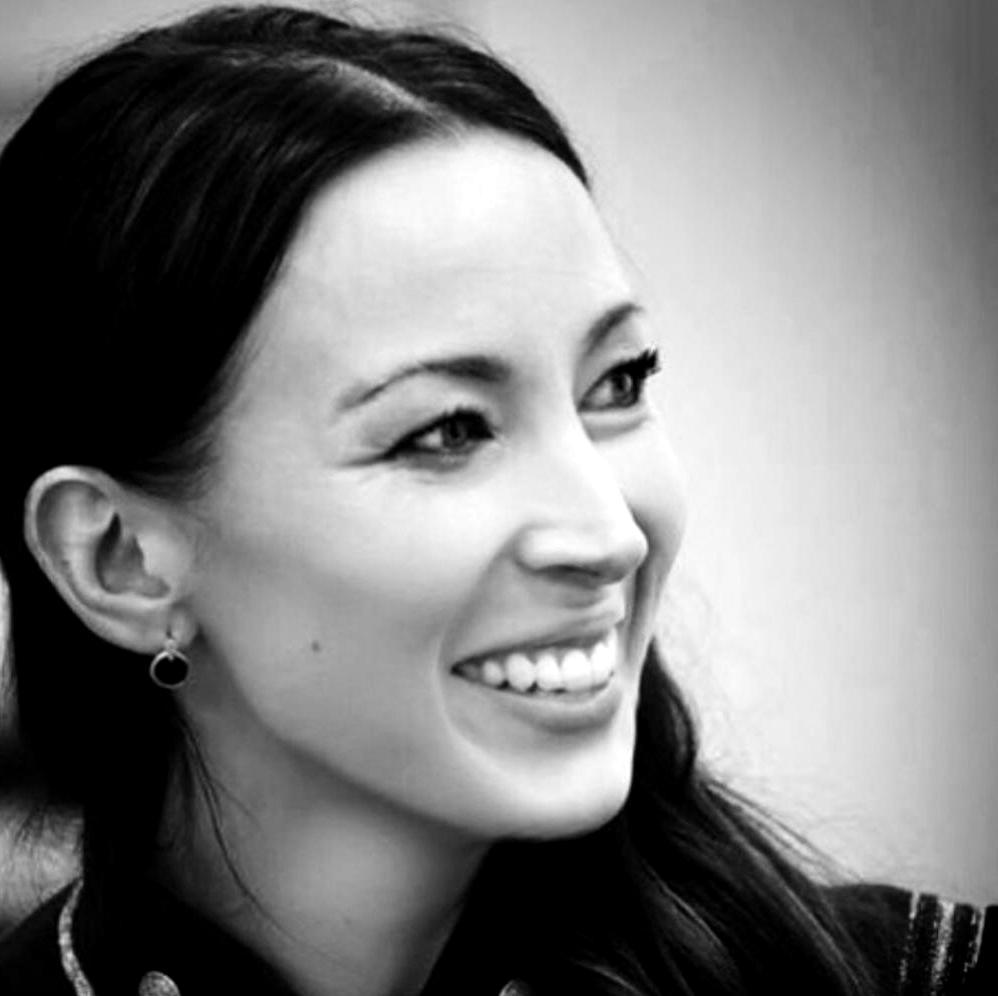 Виктория Терёшкина