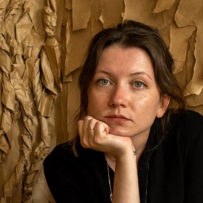 Ульяна Глумова