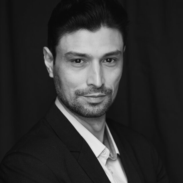 Alexey Gerasimov