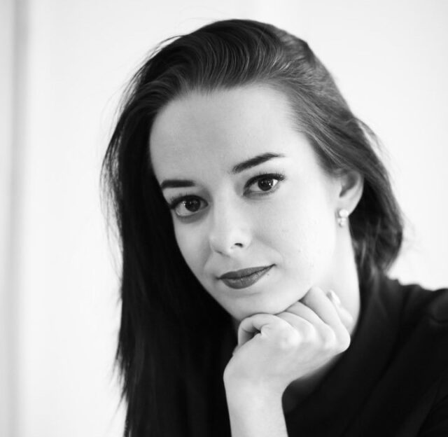 Дарья Тихонова: «В Перми время течет интенсивнее»