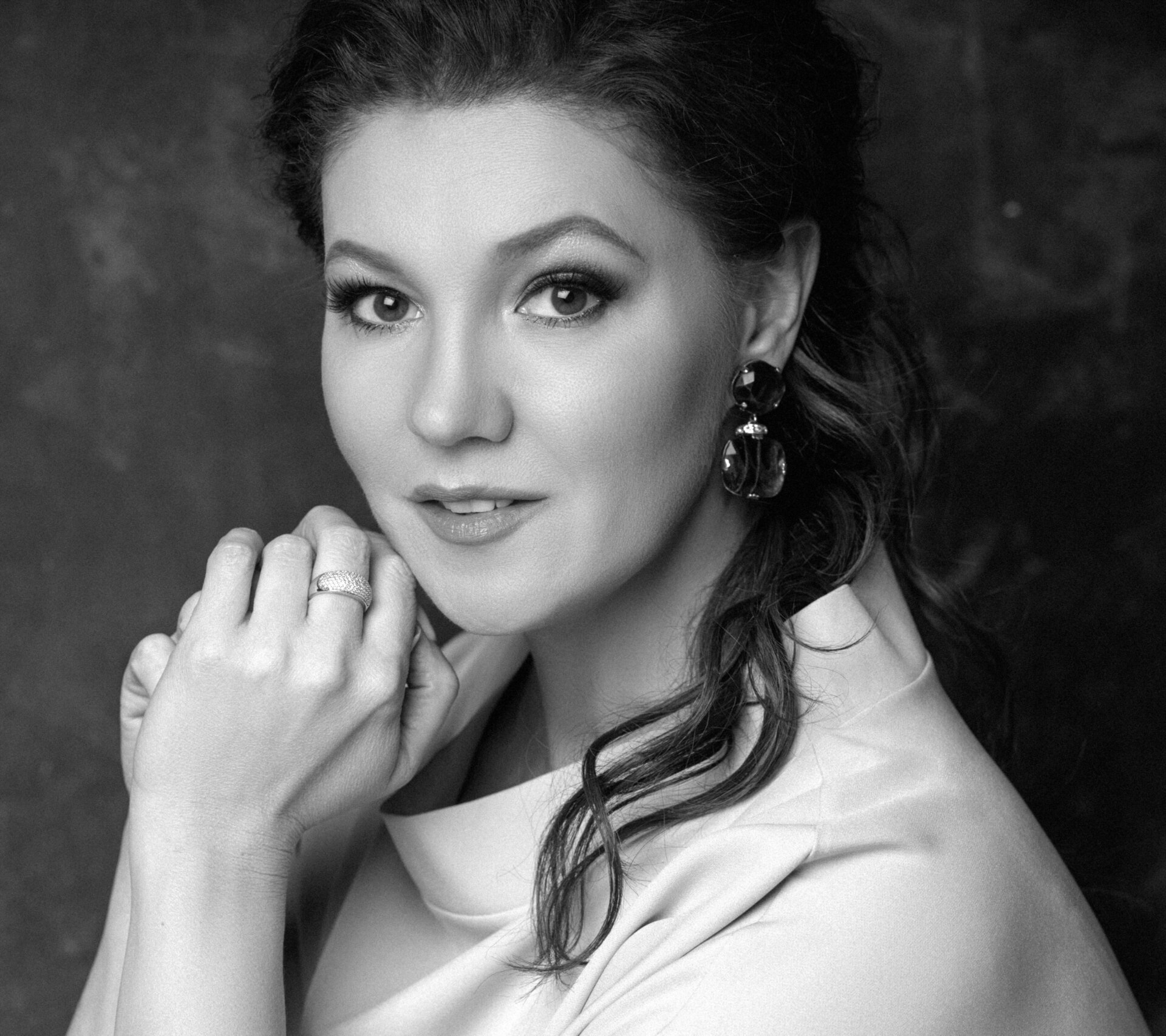 Оксана Шилова