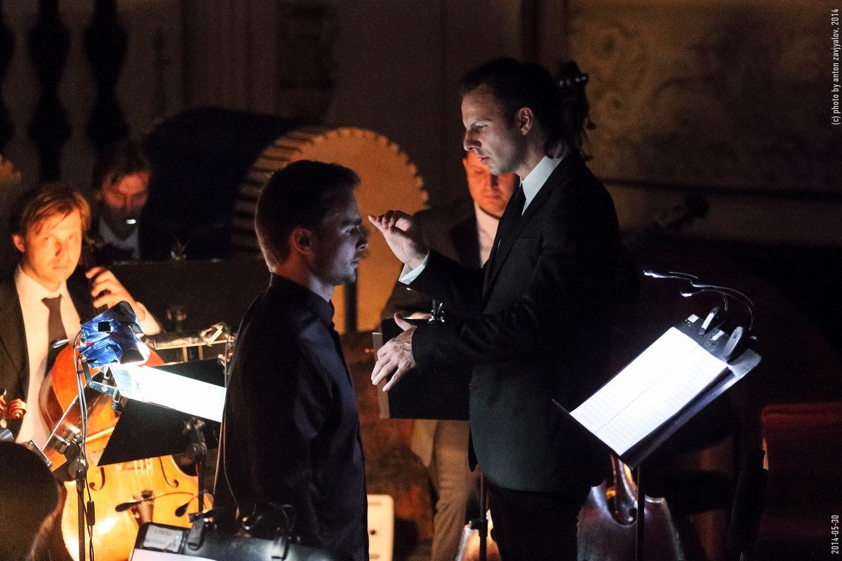 Зимний путь / Winterreise