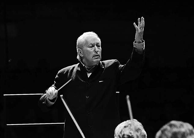 Thomas Sanderling