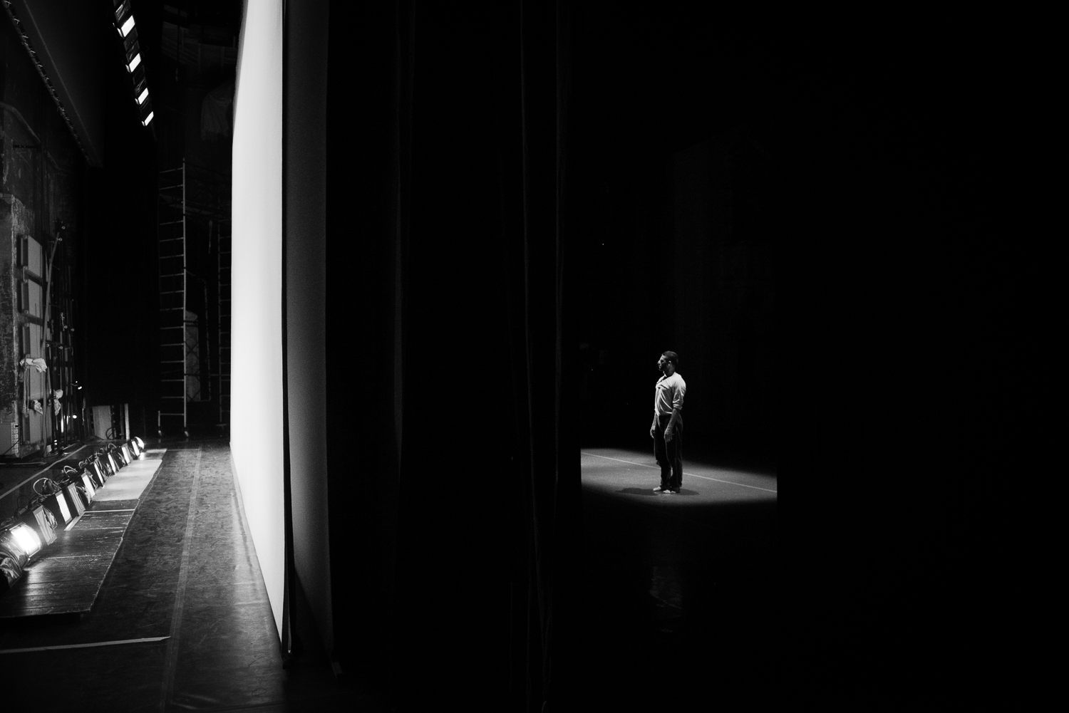 Лаборатория современного зрителя