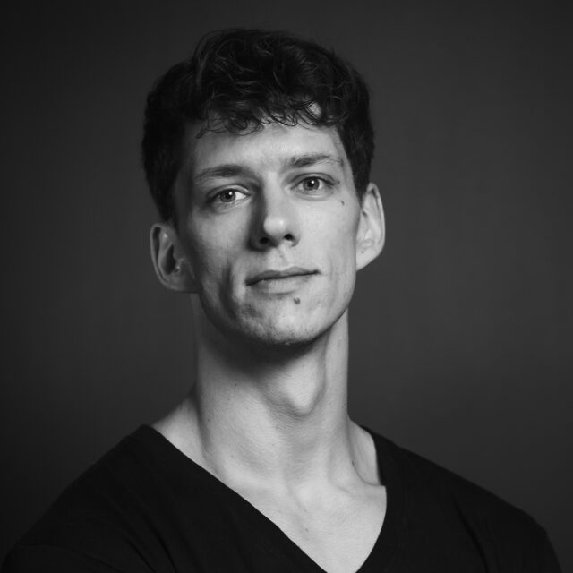 Alexey Budrin
