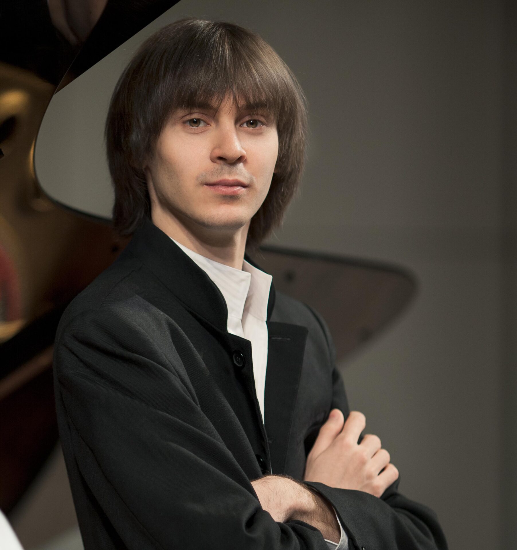 Филипп Копачевский