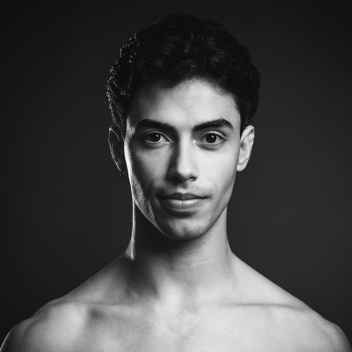 Натан Фернандес