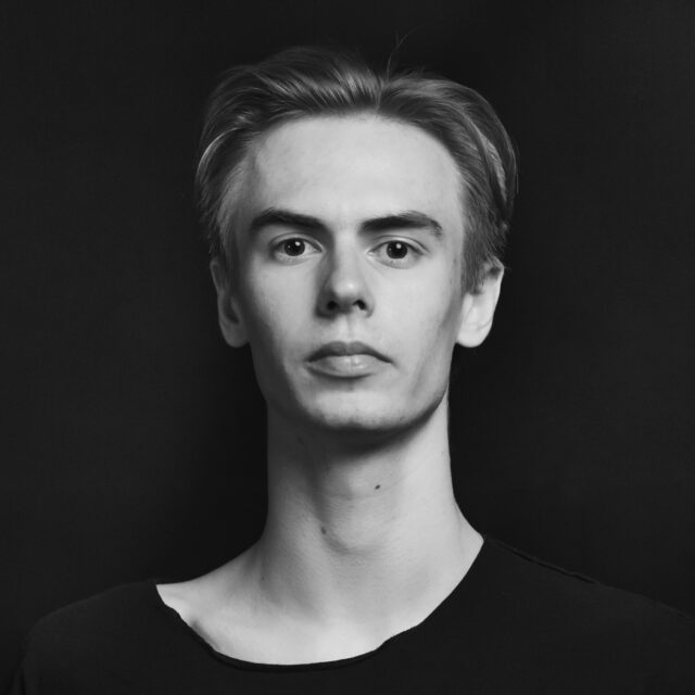 Mikhail Cherenkov