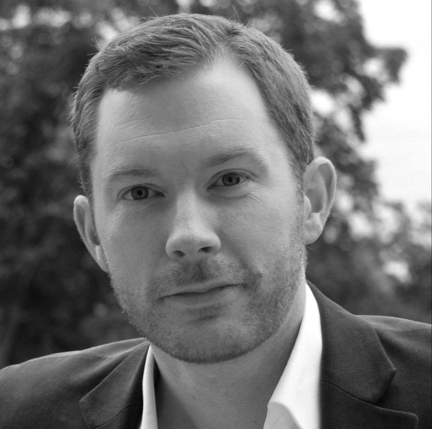 Робин Тричлер