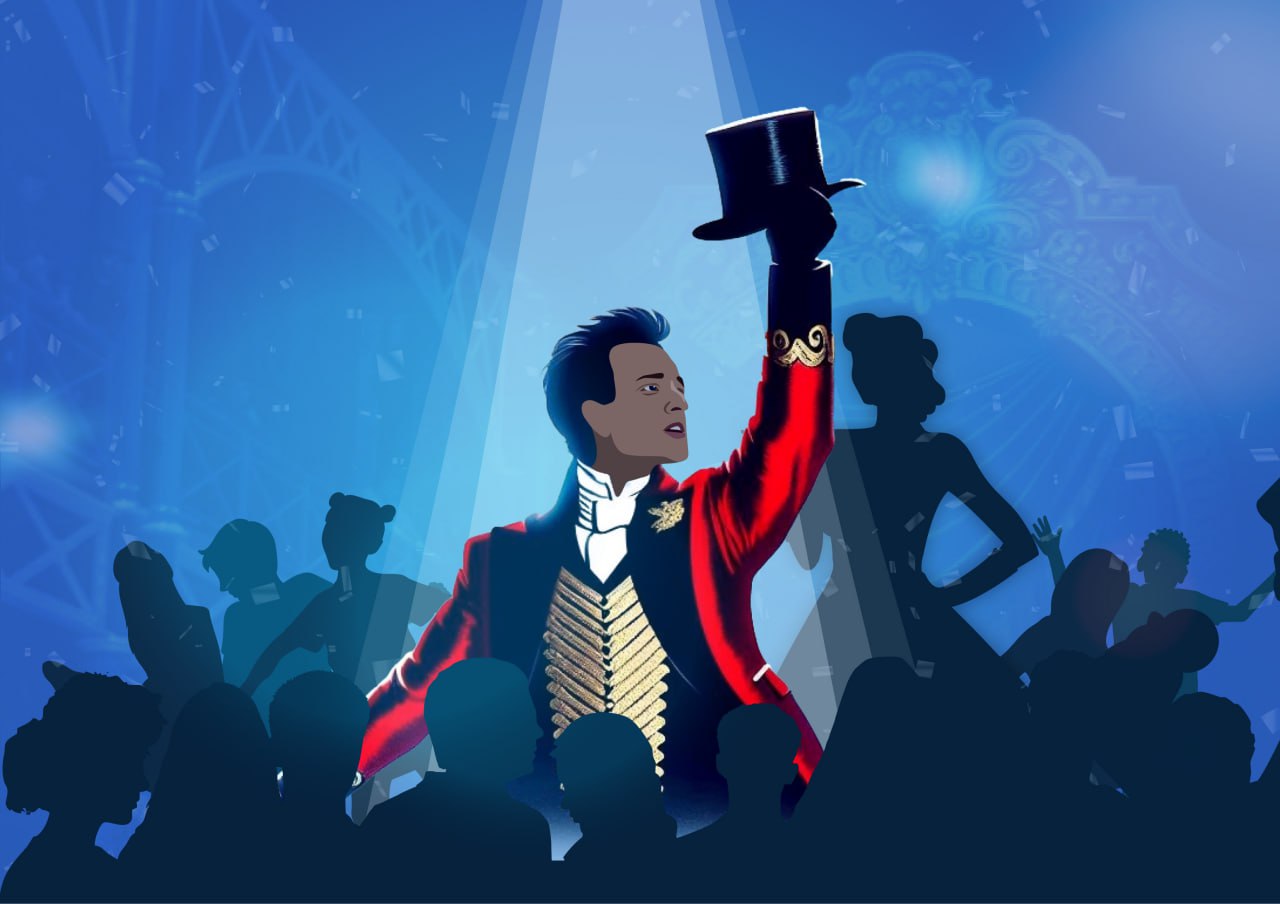 Музыка жизни 3: это наше шоу!