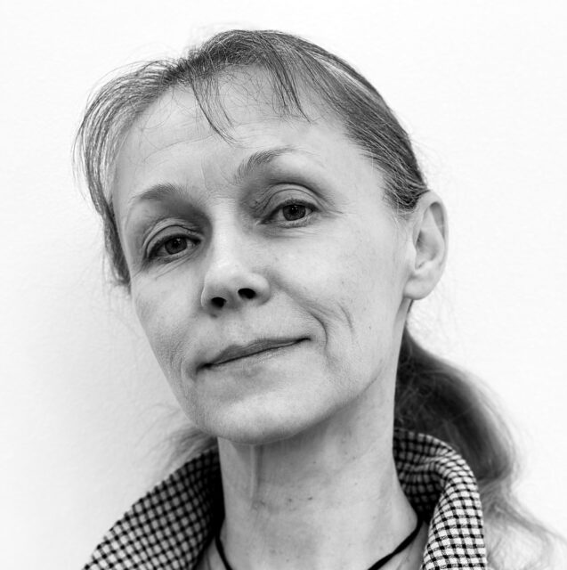 Елена Панкова