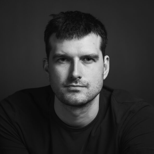 Sergei Kreker